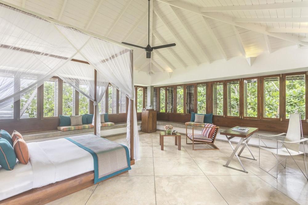 The Frangipani Tree By Edwards Collection