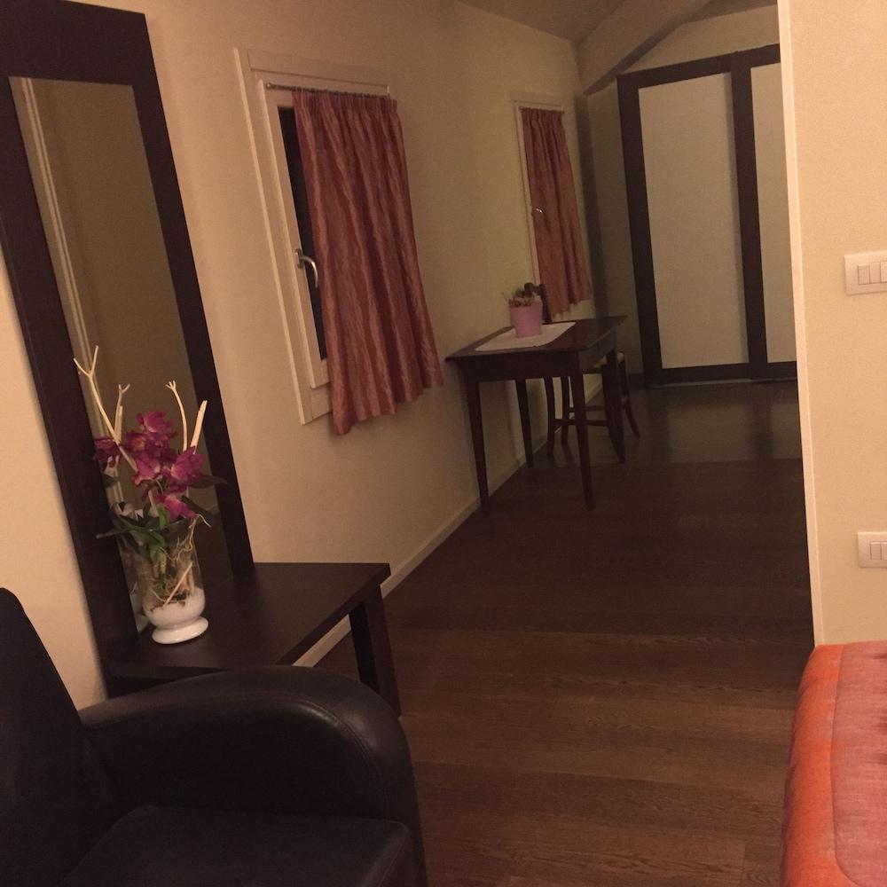 Room & Relax - Modus Vivendi