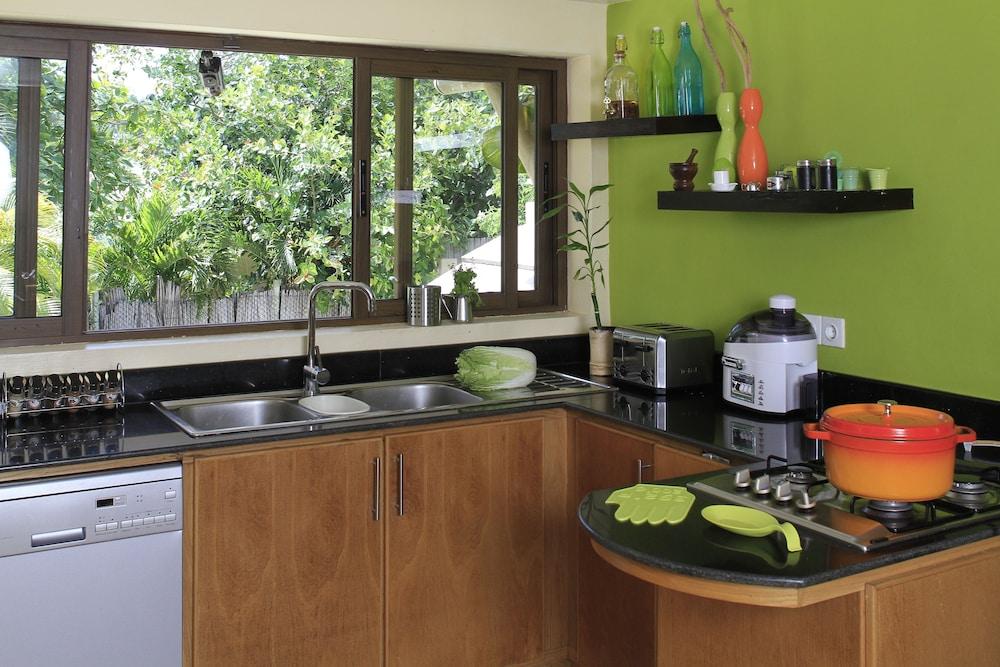 Villa Fayette Sur Mer