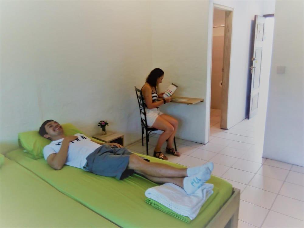 Richmond Vale Diving and Hiking Center - Hostel