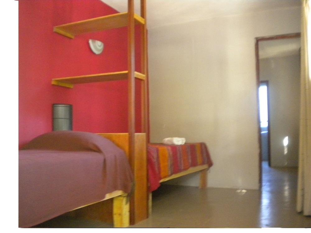 Chez Jacques Guest House