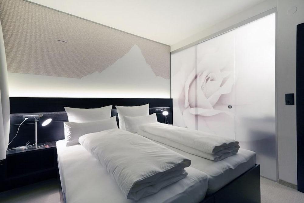 Thurnbach - Top Level Apartments