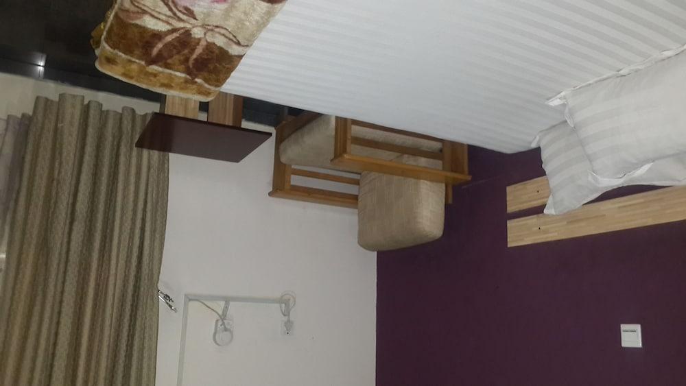 GrandVenice Hotel and Suites