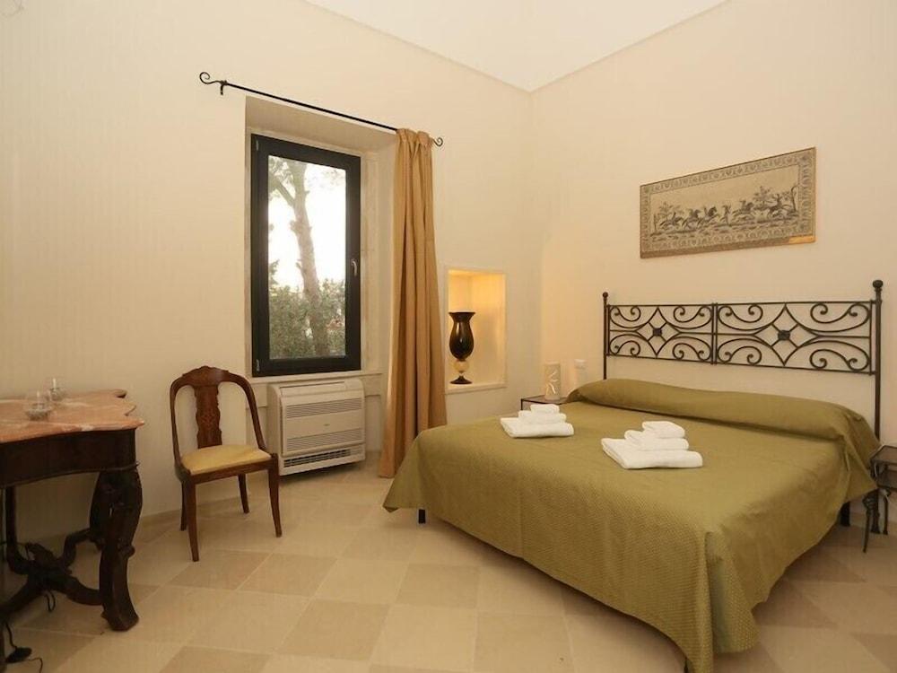 Villa Lucrezio Resort