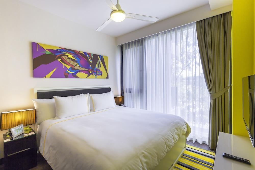 Cassia Phuket, part of Banyan Group