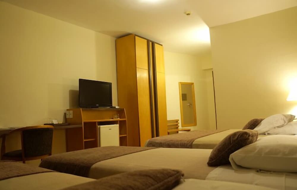 Gran Continental Hotel