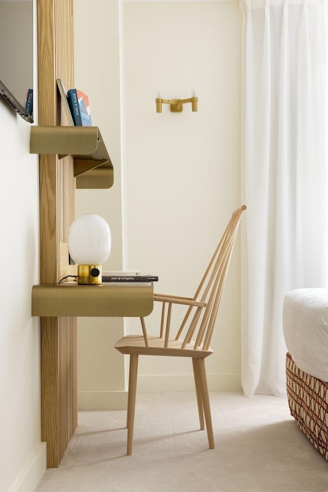 Plessis Grand Hôtel