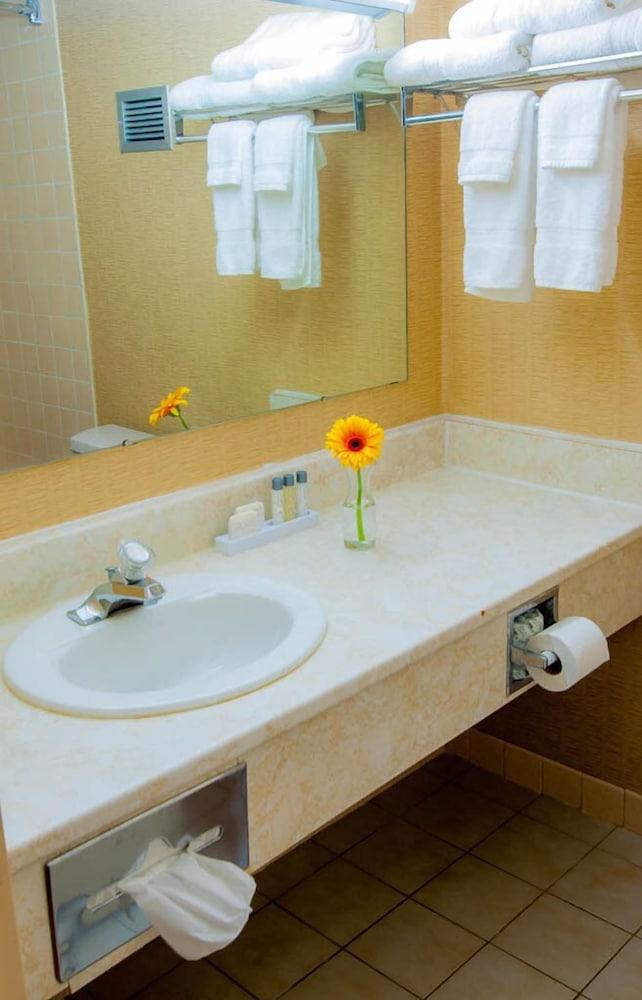 Newark Garden Finger Lakes Hotel