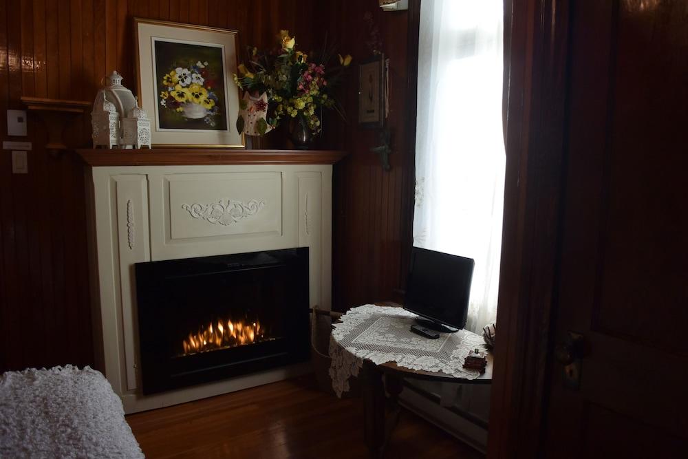 Les Colibris Petite Auberge