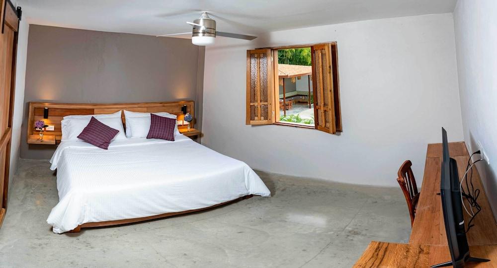 Hotel La Finca del Café