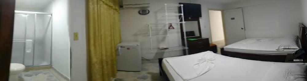 Hotel Jardin De Tequendama