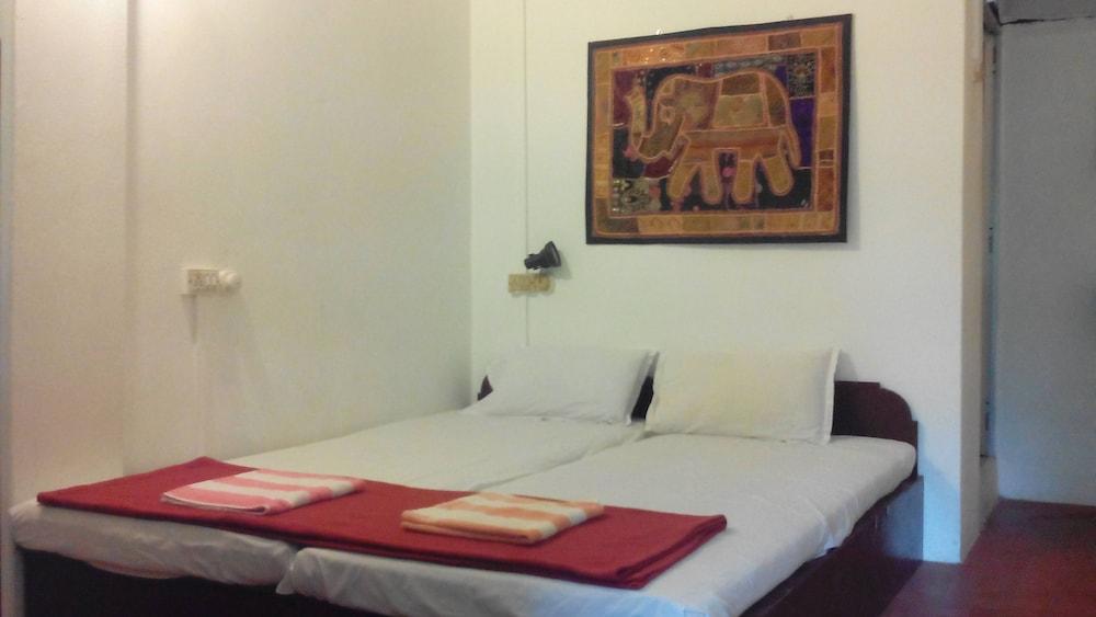 Goa Velha Guest House