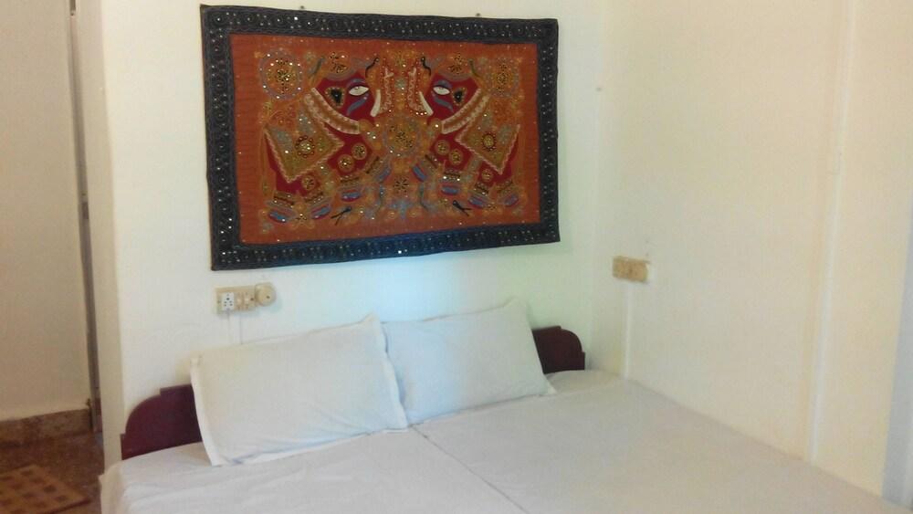 Goa Velha Guest House