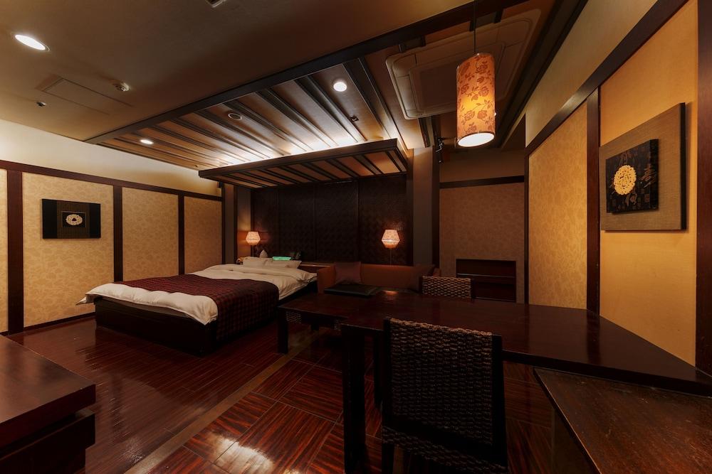 Hotel & Spa Lotus – Adults Only