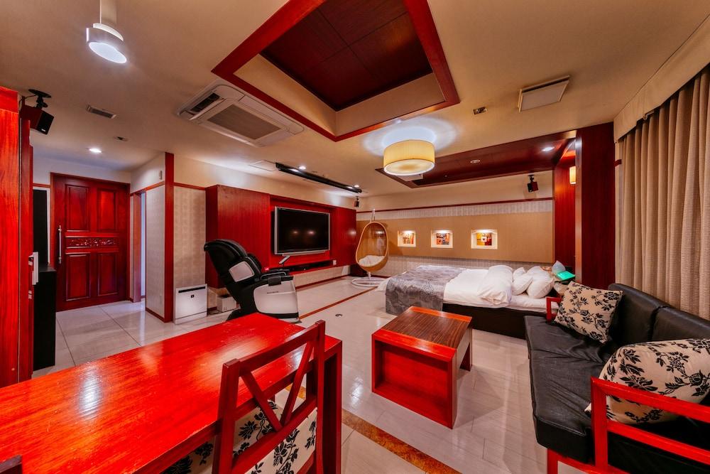 Hotel & Spa Lotus – Adults Only