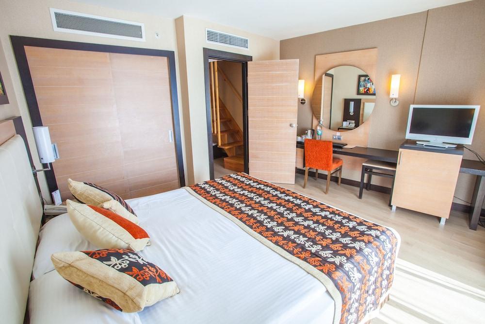 Long Beach Alanya - Ultra All Inclusive