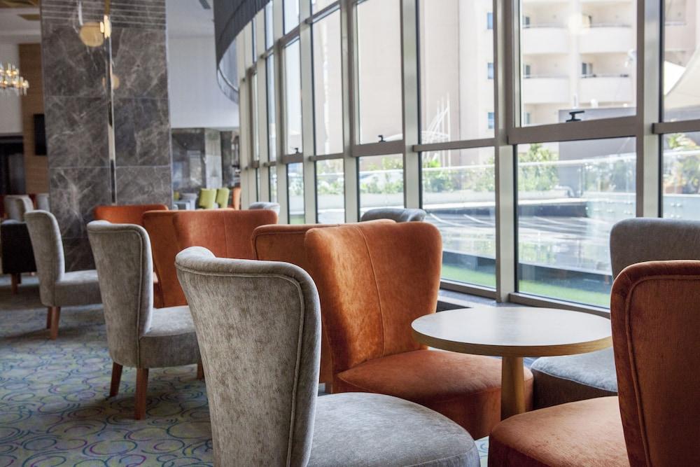 Long Beach Harmony Hotel & Spa