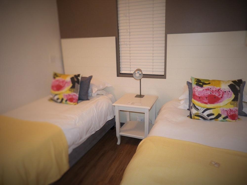 The Hampton Exclusive Guest House