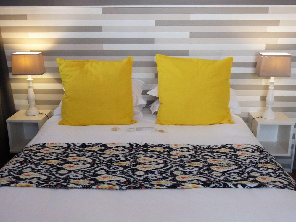 The Hampton Exclusive Guest House