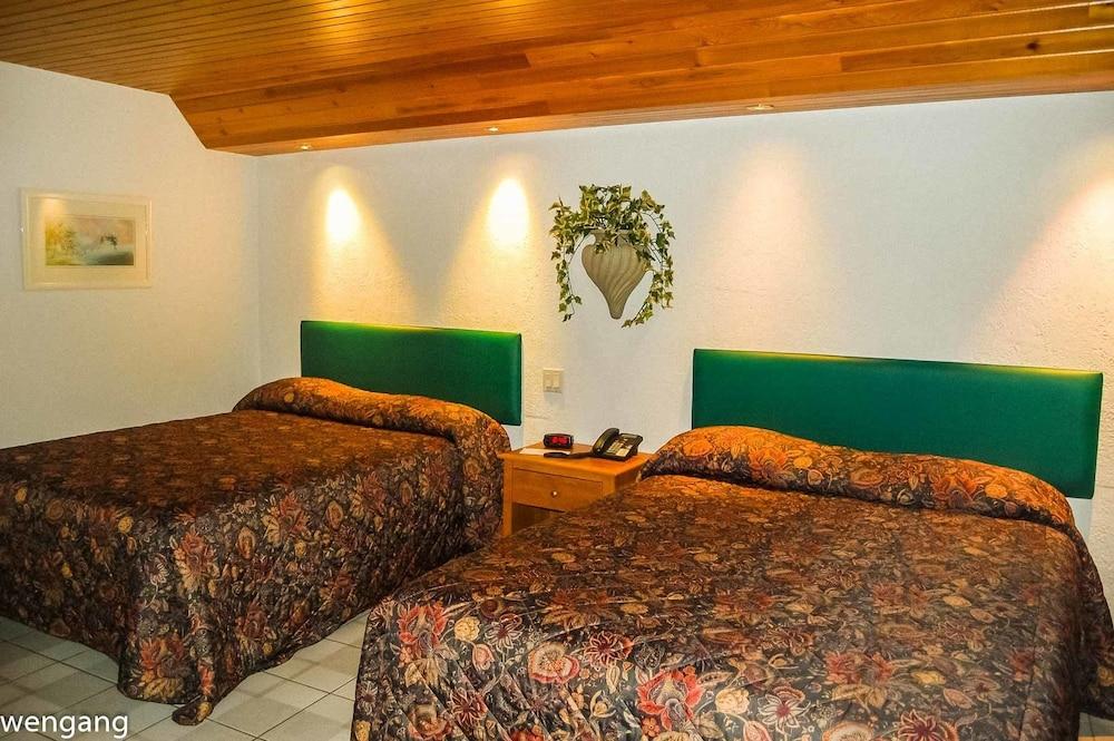 Auberge Motel Godard