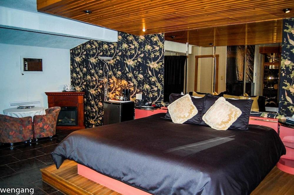 Auberge Motel Godard