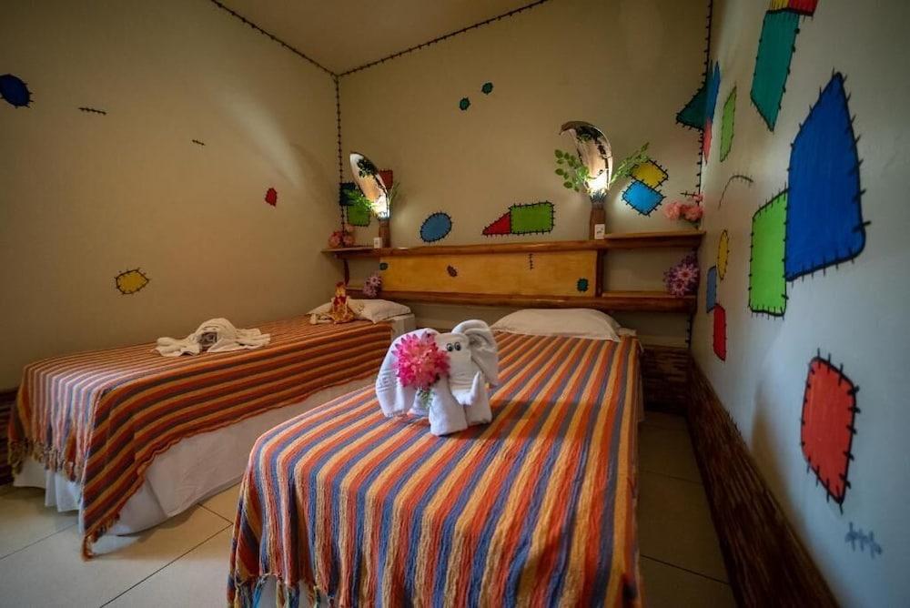 Pousada das Galinhas