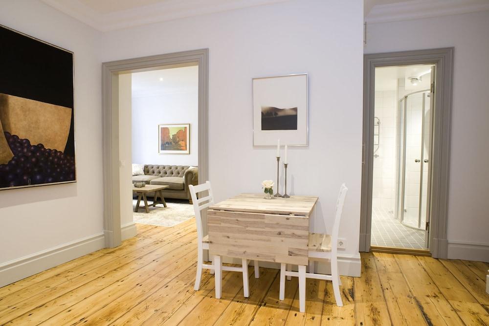 Residence Perseus Apartments