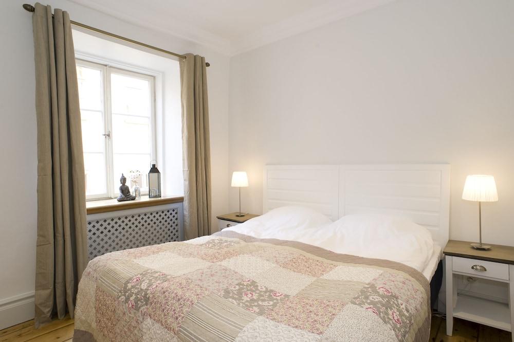 Residence Perseus Apartments