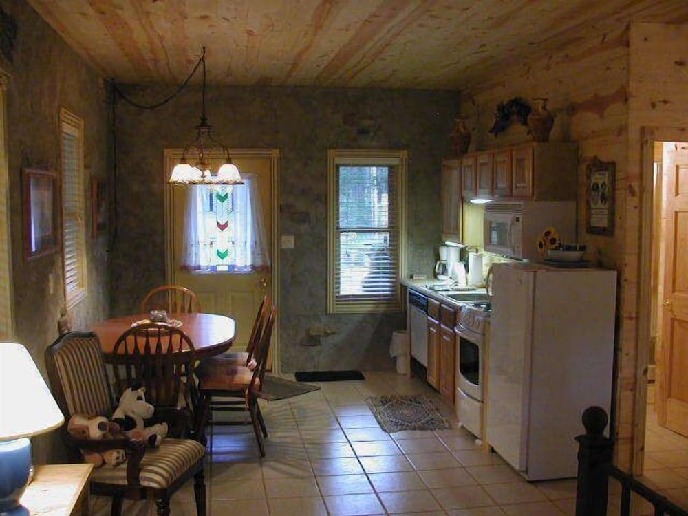 Poncho's and Lefty's Hideout