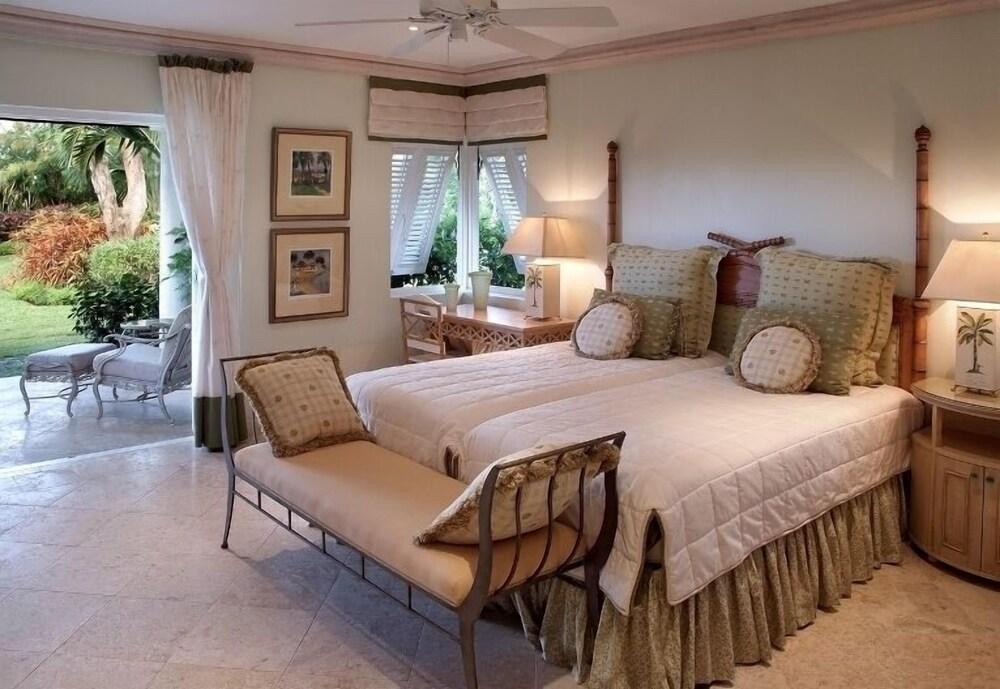 Seventh Heaven by Island Villas