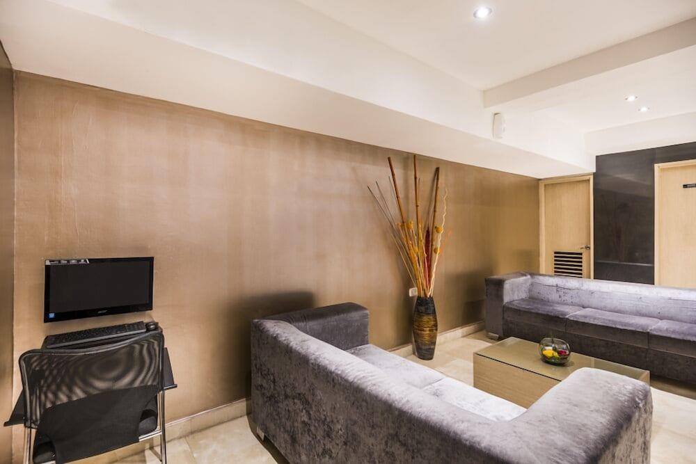 Ribai Hotels Santa Marta