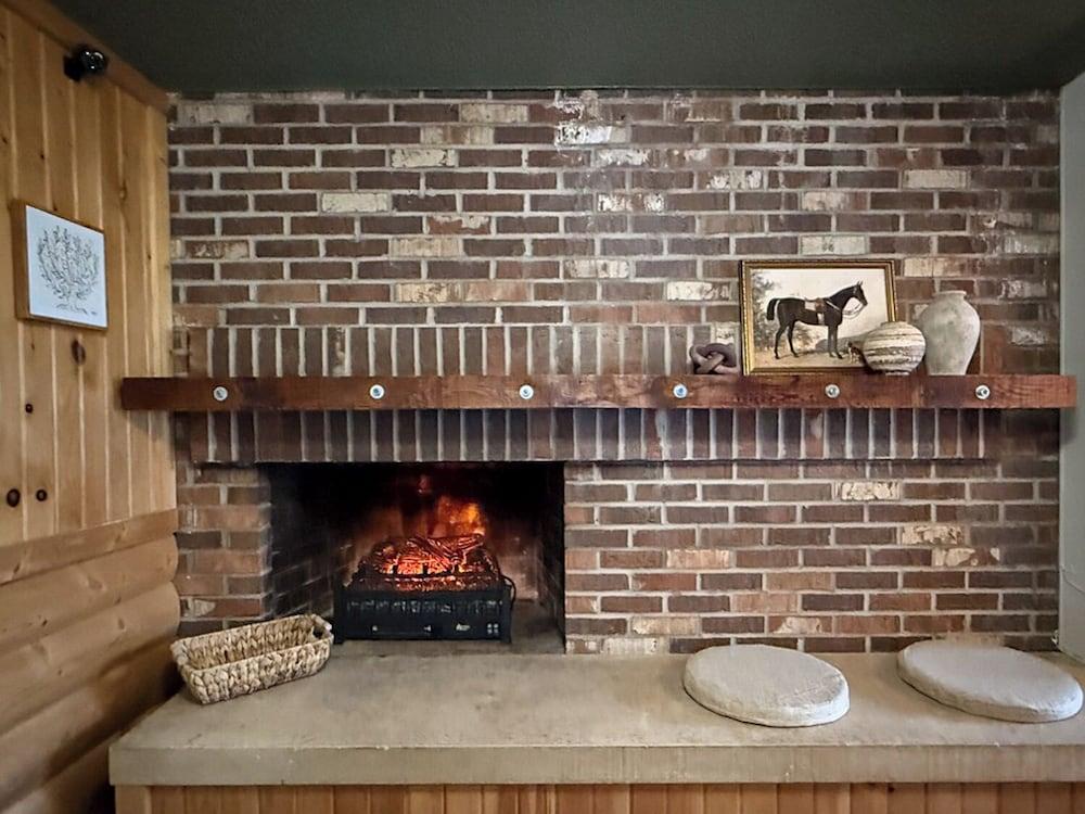 The Trail Inn - Grantsburg