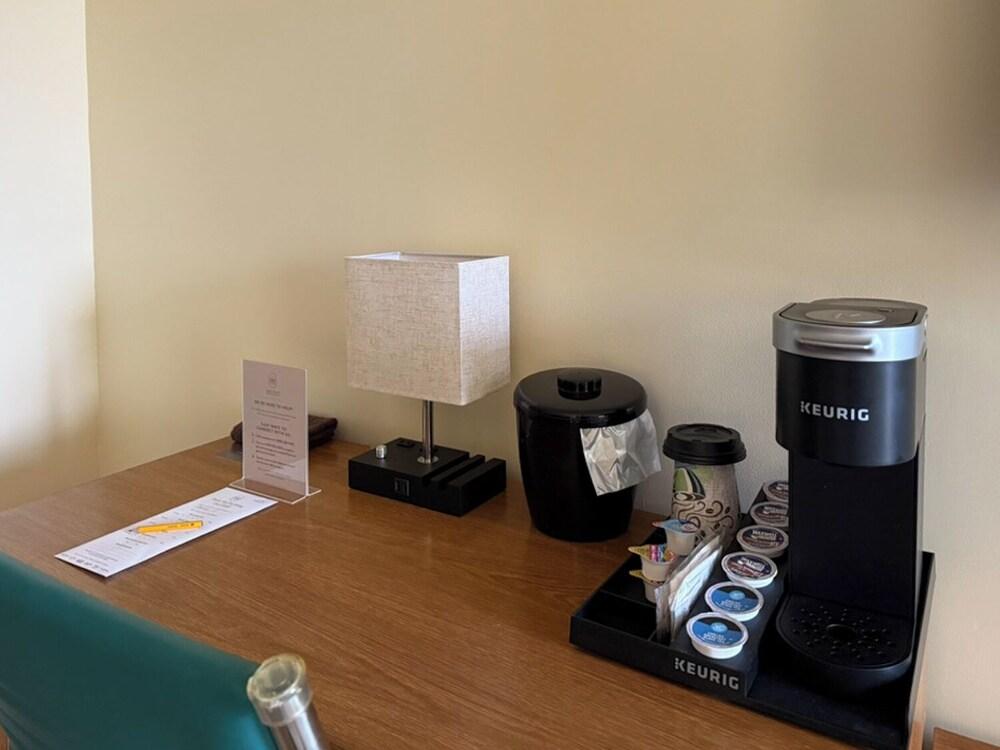 The Trail Inn - Grantsburg