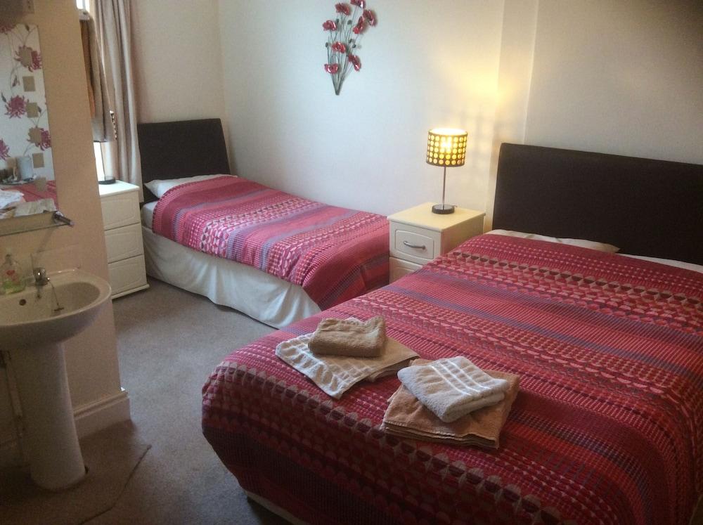 Greenside Guesthouse