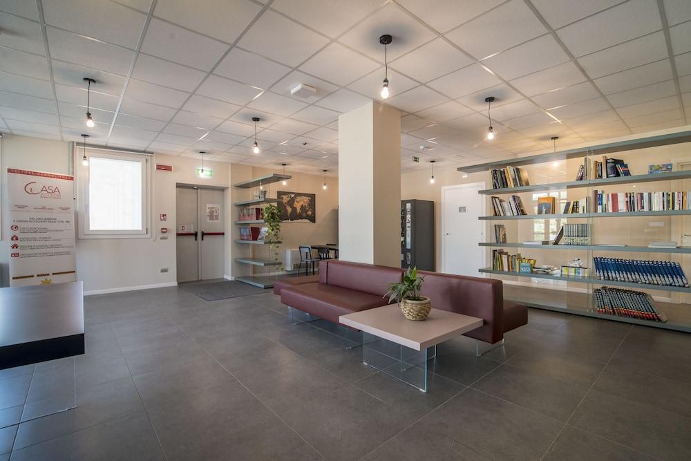 Casa A Colori Padova