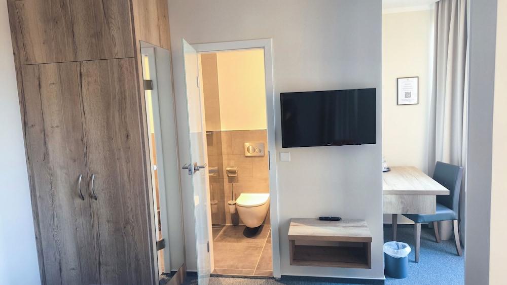 St.-Michaels-Heim Hotel