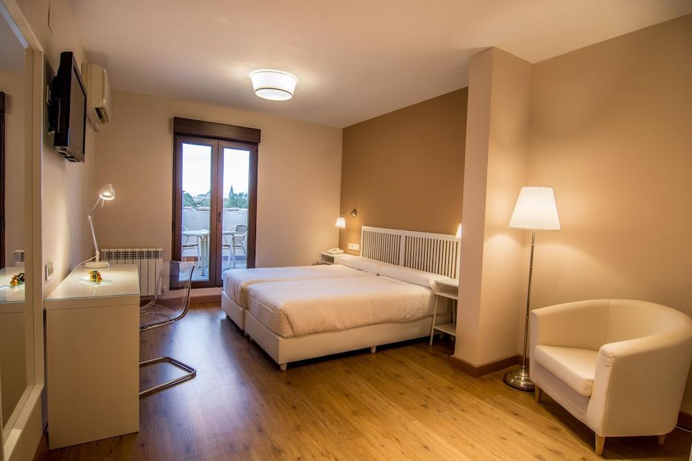 Hotel Los Cigarrales