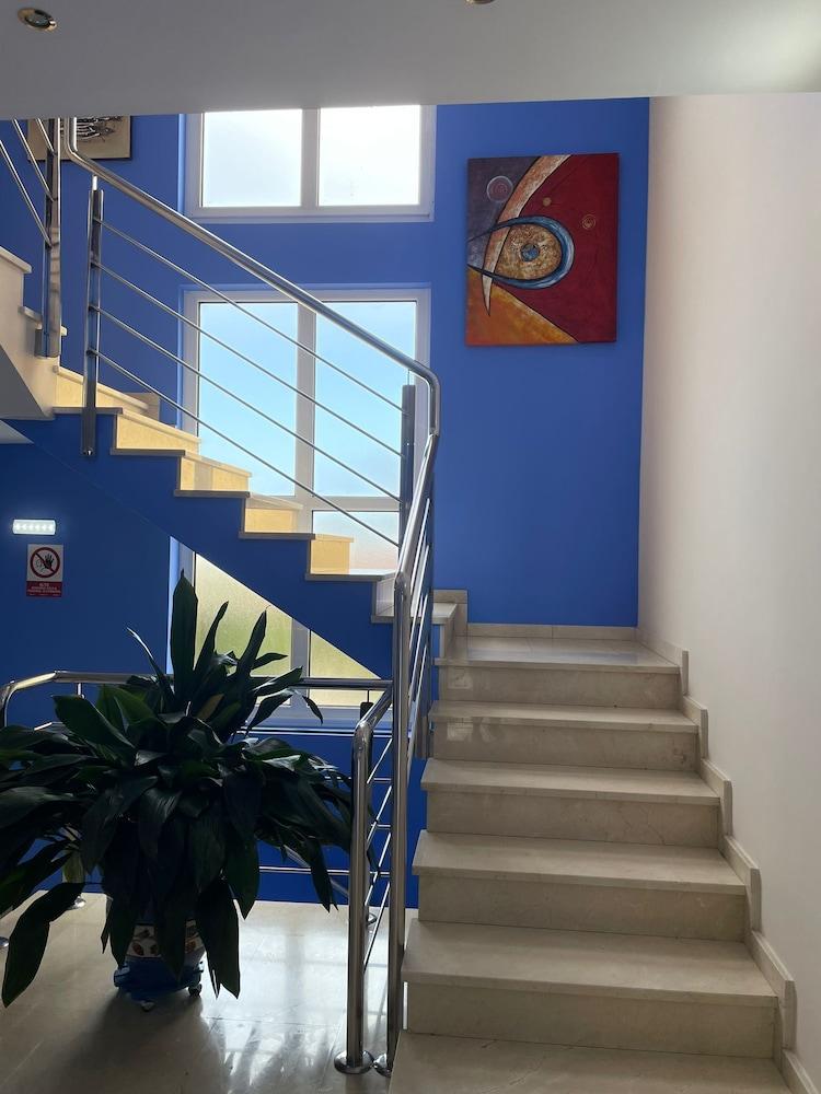 Hotel Villa de Llanes