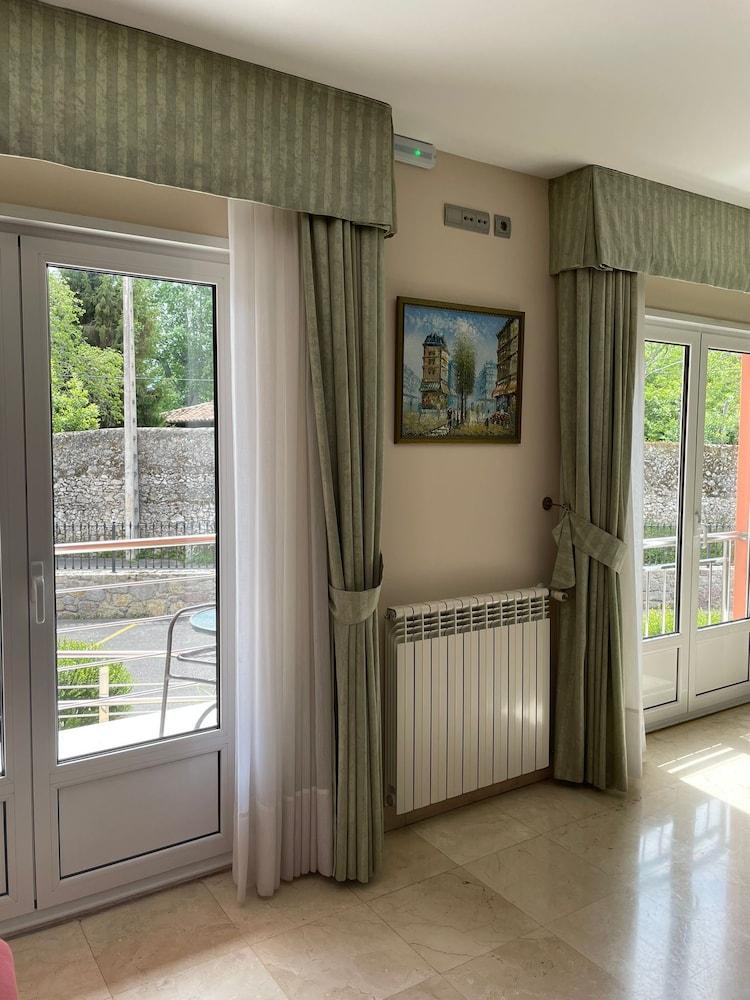 Hotel Villa de Llanes