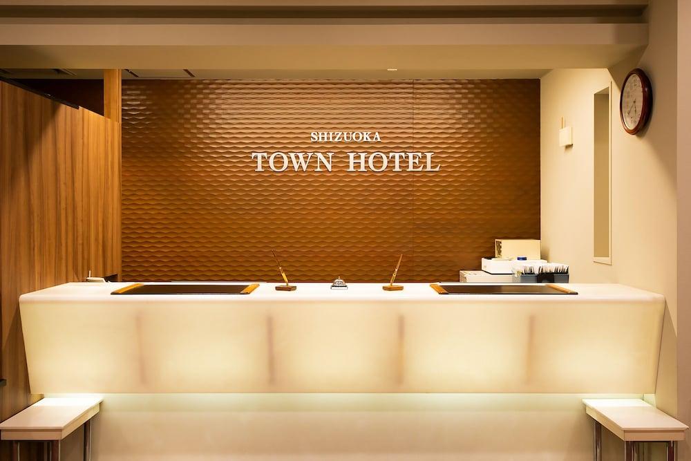 Shizuoka Town Hotel