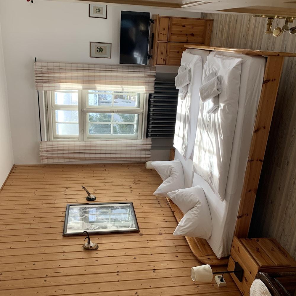 Gästehaus Hohe Tannen