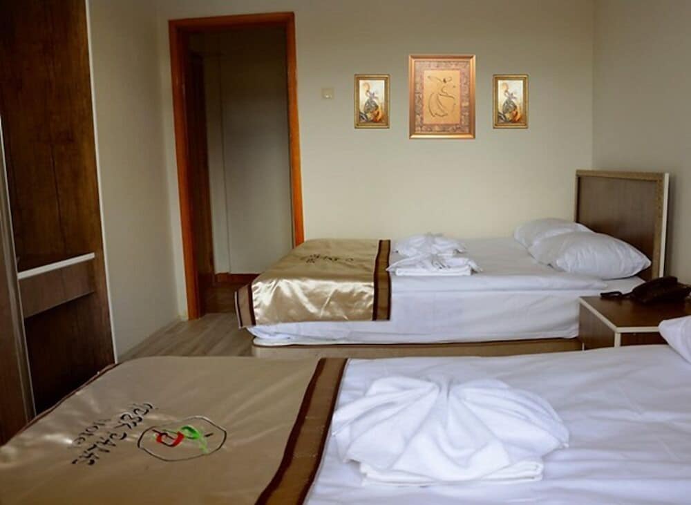 Grand Ipek Palas Hotel