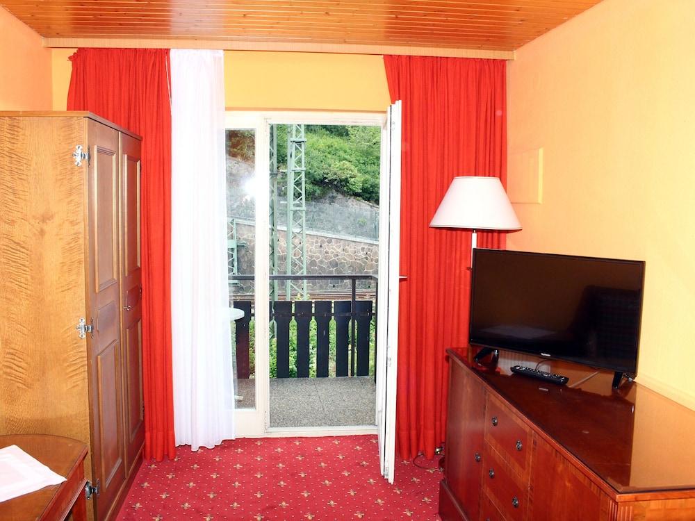 Hotel Neustädter Hof