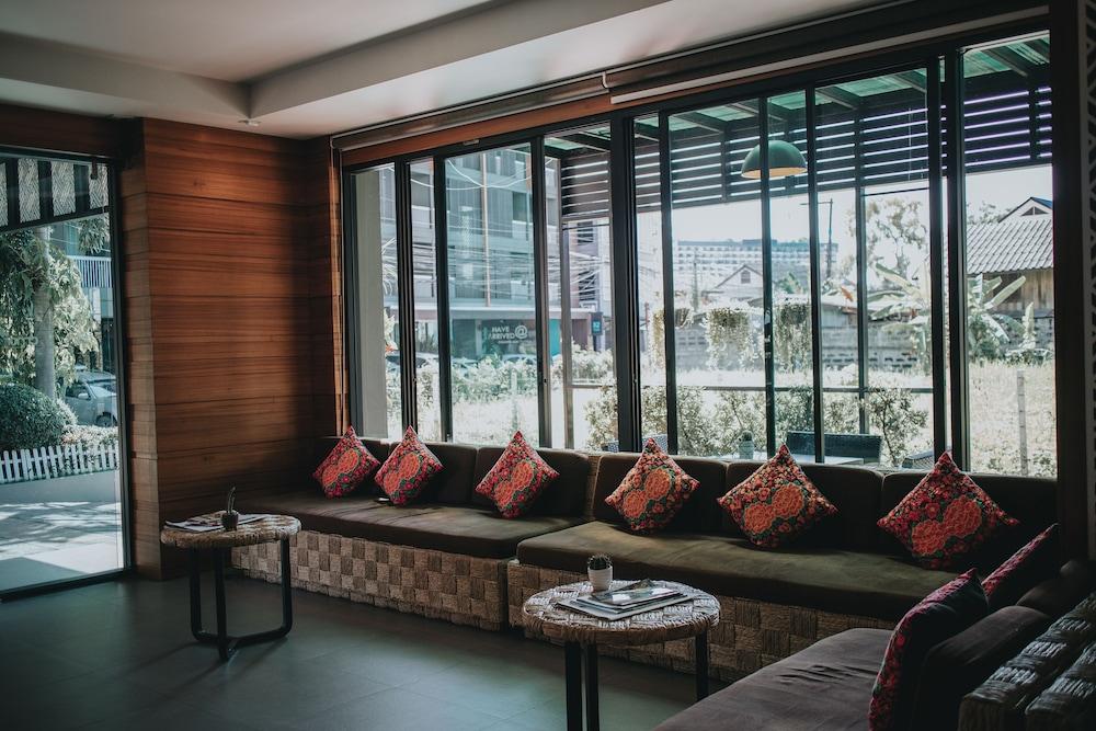 Cmor by Recall Hotels, Chiang Mai