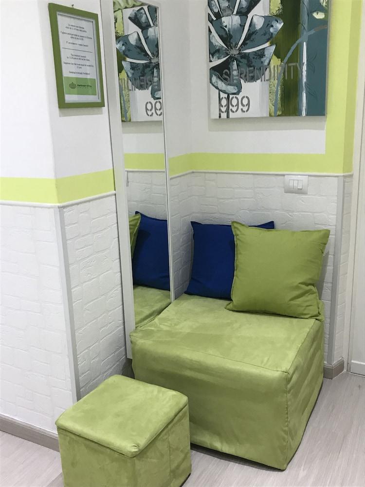 Vatican City Holidays