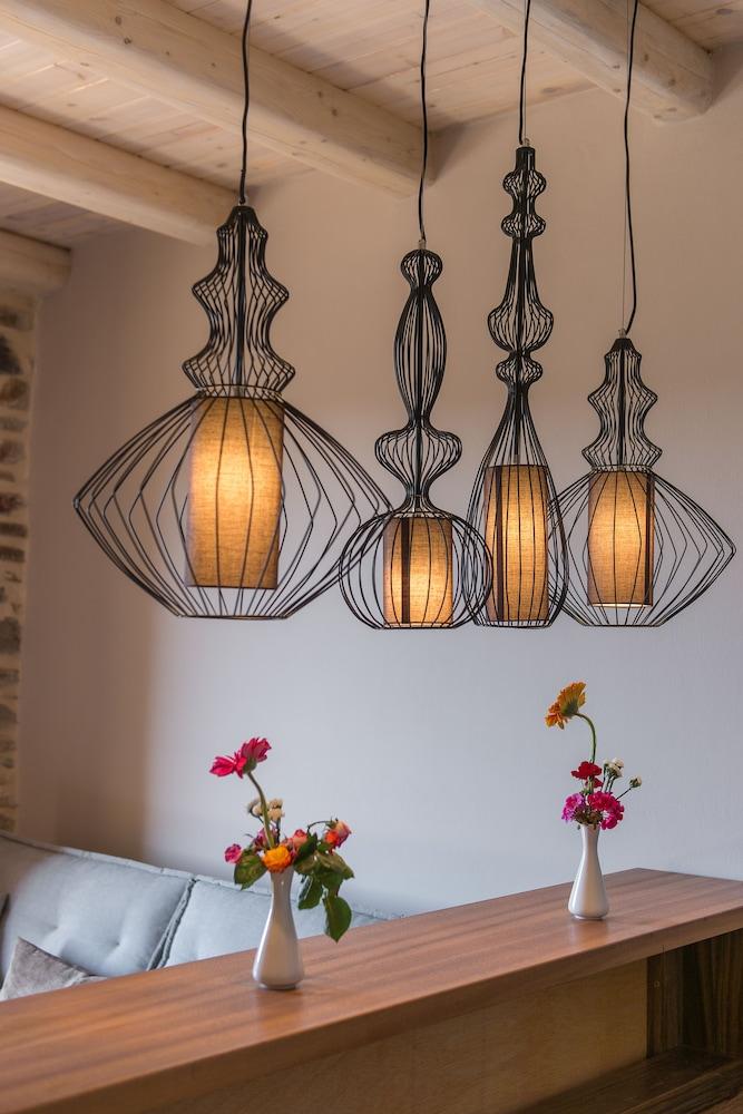 Lameriana Luxury Village