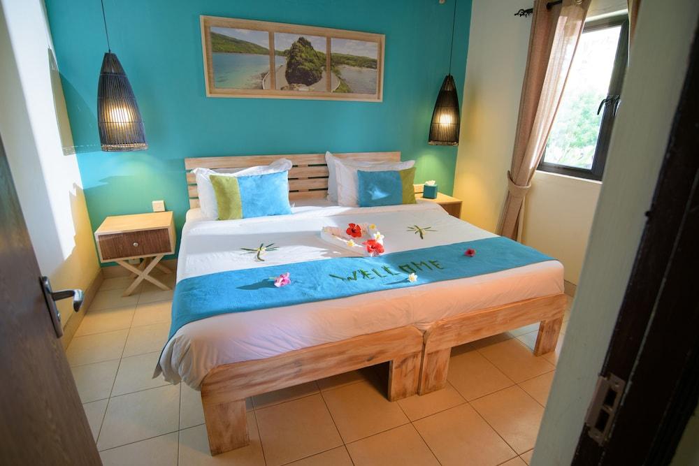 Anelia Resort Villas & Spa