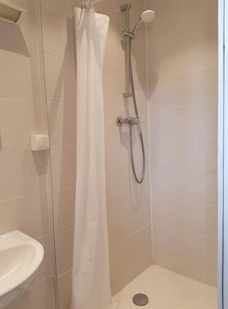 budget hotel weber-Strasbourg Centre Gare