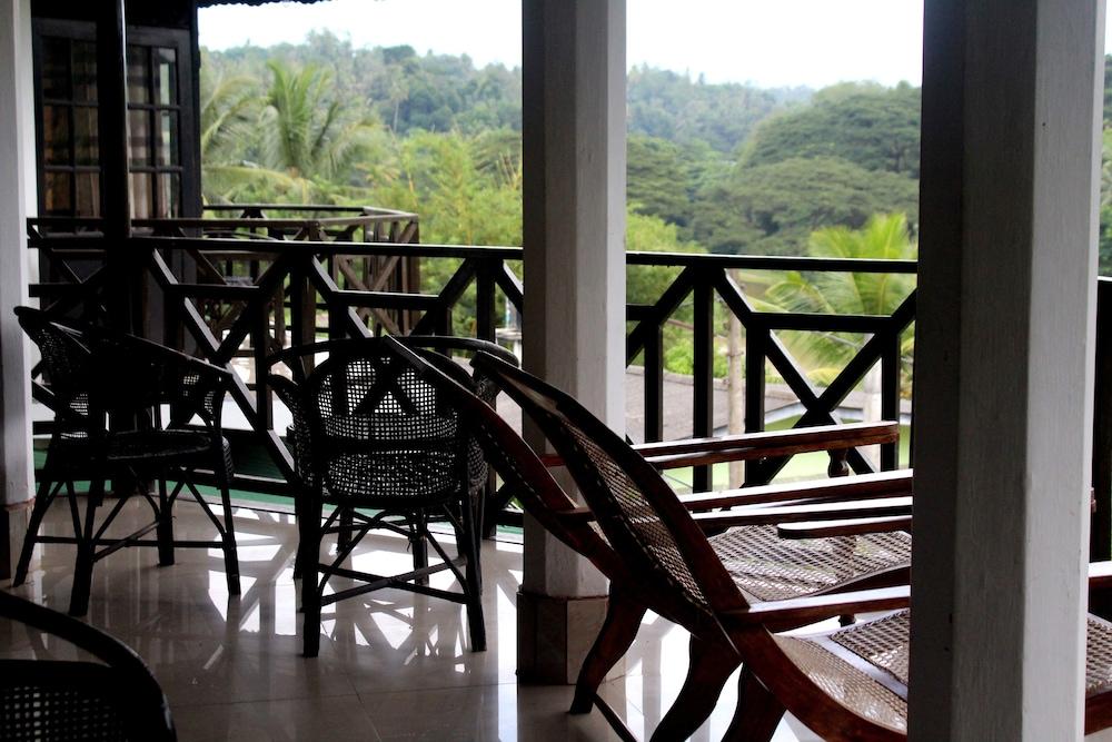 Kandy Holiday Home