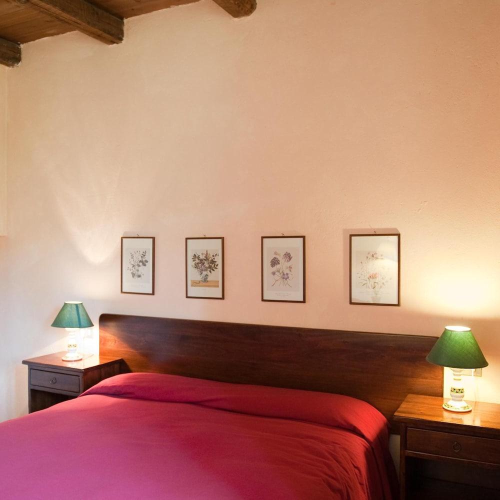 Country House Le Case Coloniche